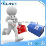 Aquapure Control Timer Portable Dental Medical Ozone Generator For Hospital use
