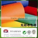 Nonwoven Fabric ,waterproof Fabric , Hydrophobic Fabric