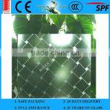 3-12mm Art Glass With AS/NZS2208:1996 thumbnail-2