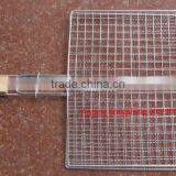 2013 Cheapest!! Barbecue With Wood Handle