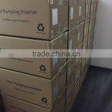 3hp/2.2KW Solar Pump Inverter for AC Pumps thumbnail-6