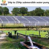 Poly 110w 120w 36cells Solar Panels for PV Solar Water Pump System thumbnail-5