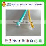 Pvc Steel Wire Reinforced Hose thumbnail-1