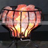 Himalayan Salt Basket Of Fire thumbnail-1