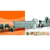 Dry or Wet Dog Food Pellet Machine thumbnail-1