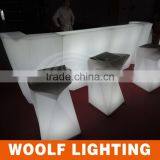 Strong Case Illuminated PE Plastic Waterproof LED Furniture thumbnail-2