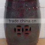 Short Stool Home Decoration Leisure Stool for Sale thumbnail-3