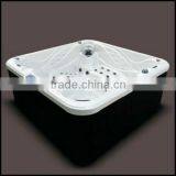 Hydro Massage Bathtub/Hydro Bathtub/massage Bathtub Controller thumbnail-5