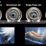 Pool Aboveground Double Whirlpool Bathtubs thumbnail-2