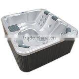 Luxury Outdoor Family Spa With 5 Seats (A510-H)