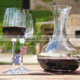 Hot Selling Sticker Silicone Party Drink Wine Glass Markers thumbnail-4