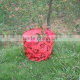 Colorful Flower Planting Bag