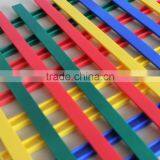 Strip Shape Magnet Application Colorful Strong Whiteboard Magnet 20cm/30cm,,Advertising Stick, Whiteboard Stripe thumbnail-2