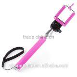 Cheap Flexible Plastic Selfie Stick thumbnail-6