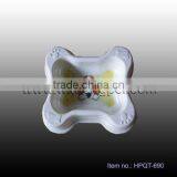 Pet Water Bowl Plastic Pet Bowl Dog Bowl thumbnail-1