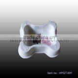 Pet Water Bowl Dog Bowl Plastic Pet Bowl thumbnail-1