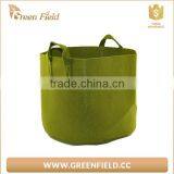 Wholesale Smart Planter Pot and Garden Felt Fabric Potato Grow Bags thumbnail-1