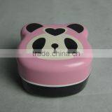 Lunch Box for Kids Animal Shape thumbnail-1