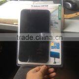 Digital Indoor TV Antenna DVB-T HD TV HDTV DTV VHF UHF Flat High Gain Tv Atenna thumbnail-2