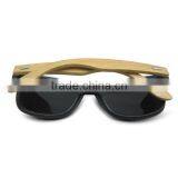 Custom Wooden Sunglasses, Rose Wood Sun Glasses With Laser Engraving Logo thumbnail-4