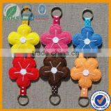 Keychain, Felt Keychain,decoration thumbnail-3