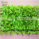 SJLJ013693 Wholesale Artificial Grass Mat Quality Plastic Boxwood Grass Decoration thumbnail-2