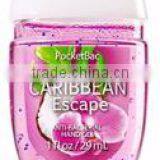 Life Accessories Portable Hand Sanitizer With 3D Logo thumbnail-2