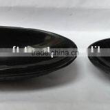 High Quality Best Selling Natural Carved Buffalo Horn Necklaces, Pendants, Bracelets Bangles Earrings Rings From Vietnam thumbnail-1