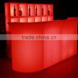 Hot Sale Cubic Tank/LED Ice Bucket Box thumbnail-4