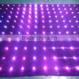 High Quality Indoor Stage Backdrops Video LED Curtain thumbnail-6