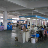 Nanchang RuiWor Technology Co., Ltd company overview - view 2 thumbnail