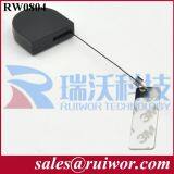 RW0804 Cable Retractor | Security Lanyard thumbnail-1