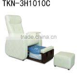 Foot Massage Sofa Chair Salon Furniture Using Reflexology Sofa Chair TKN-3H1010C thumbnail-1