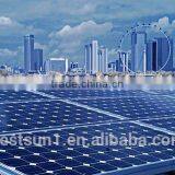 Bestsun Complete With Battery and Brackets BPS10000 W Evacuated Tube Solar Hot System thumbnail-3