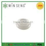 Useful Porcelain Dinner Plate thumbnail-3