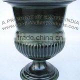 Metal Planter thumbnail-1