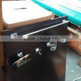 BATHROOM ACCES. 5PCS SET DF-3305 HONEYBEE thumbnail-4