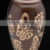 Garden and Home Urns | Fancy Home Use Urn | Cremation Urn Rings | Double Cremation Urns thumbnail-1