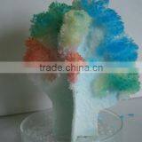 DIY Crystal Growing Science Kit-Grow Your Own Magic Crystal Tree for Kids Playing thumbnail-4