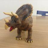 Plastic Toy PVC Figure , Wild Animal Toy , Dinosaurs , ICTI Audited Toy Factory thumbnail-5