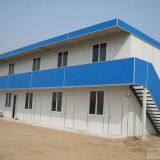 Eco-friendly Prifabricated House Well Designed Light Steel Prefab House thumbnail-4