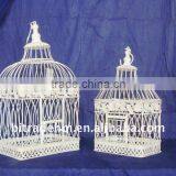 Metal Bird Cage thumbnail-1