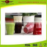 2015 Chinese High Quality Ceramic Travel Mug Wholesale With Different Color thumbnail-1