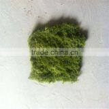 Factory Price Artificial Green Grass Floor Mat for Garden Decoration thumbnail-3