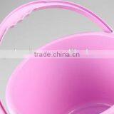 5L Portable Plastic Bucket thumbnail-4