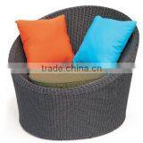 Rattan Outdoor Sofa or Wicker Garden Furniture thumbnail-1