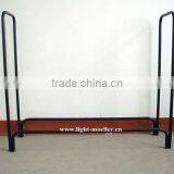 Outdoor Log Rack (LMOLR_4029) thumbnail-2