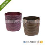 New Designed High Quality Fiberglass Planters Wholesale _ GreenShip thumbnail-1