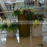 Modern Frp Planter Flowerpot thumbnail-1