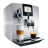 Coffee Machine/Commercial Electric Stainless Steel Coffee Machine thumbnail-1